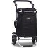  Talent Einkaufstrolley 95 cm Variante schwarz