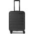  Munich 4.0 4 Rollen Kabinentrolley S 53 cm mit Dehnfalte Variante black dull