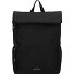  Casual Daypack 45 cm Laptopfach Variante schwarz