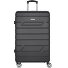  Bergamo 4 Rollen Trolley 75 cm Variante schwarz