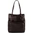  Franny Daypack Leder 36 cm Variante chocolate brown