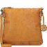  Anchor Love Umhängetasche Leder 34 cm Variante oriental mustard