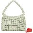  Unio Hobo Schultertasche 47 cm Variante pistaccio