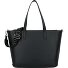  Shopper Tasche M 42 cm Variante black