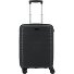  Travel Line 4600 4 Rollen Kabinentrolley S 55 cm Variante black