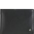  Harry Geldbörse Leder 12 cm Variante schwarz