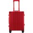  Traveler 4 Rollen Kabinentrolley 55 cm Variante ruby
