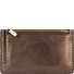  Logan Schlüsseletui Leder 14 cm Variante metallic