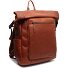  Remo Daypack Leder 47 cm Laptopfach Variante cognac