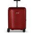  Airox 4 Rollen Kabinentrolley 55 cm Variante red