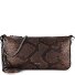  Auguri Auguri Schultertasche Leder 26 cm Variante bronze