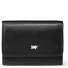  Golf 3.0 Geldbörse RFID Schutz Leder 8.5 cm Variante schwarz