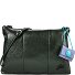  Beyonce Umhängetasche Leder 28 cm Variante smeraldo