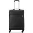  Jazz 4.0 4 Rollen Trolley M 65 cm mit Dehnfalte Variante schwarz