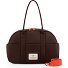  Unio Bowling Schultertasche 43 cm Variante chocolate