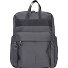  Rucksack 38 cm Laptopfach Variante steel