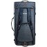  Duffle Roller 140 Faltbare 2-Rollen Reisetasche 87 cm Variante navy