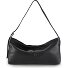  Fiona Schultertasche Leder 32 cm Variante black