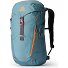  Nano 28 Wanderrucksack 54 cm Variante rio blue