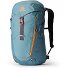  Nano 28 Wanderrucksack 54 cm Variante rio blue