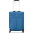 Ironik 2.0 4 Rollen Kabinentrolley 55 cm mit Dehnfalte Variante denim