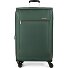  Base Breeze 4 Rollen Trolley 78 cm mit Dehnfalte Variante dark green