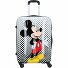  Disney Legends 4-Rollen Trolley 65 cm Variante mickey mouse polka dot