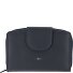  Polo Geldbörse RFID Leder 14,5 cm Variante marineblau