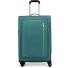 Cloudrider 4 Rollen Trolley L 78.5 cm mit Dehnfalte Variante misty teal