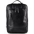  Traces Daypack L Leder 39.5 cm Laptopfach Variante black