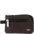  Colorado Schlüsseletui Leder 10 cm Variante bordeaux