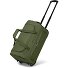  Redolz Duffle Essentials 2 Rollen Reisetasche 51 cm Variante olive