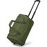  Redolz Duffle Essentials 2 Rollen Reisetasche 51 cm Variante olive