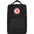  Kanken Rucksack 37 cm Laptopfach Variante black