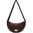  Unio Vancouver Umhängetasche 47 cm Variante chocolate
