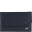  Polo Schlüsseletui Leder 10.5 cm Variante marineblau