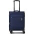  Priego 4 Rollen Kabinentrolley S 55 cm Variante navy