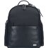  Monza Business-Rucksack 39 cm Laptopfach Variante Nero-Nero