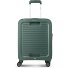  Raku 4 Rollen Kabinentrolley XS 55 cm Variante duck green