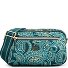  Sutton Umhängetasche 25 cm Variante deep teal