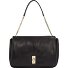  Soft Leather Schultertasche Leder 34 cm Variante black