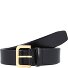  Zana Gürtel Leder Variante black | 95 cm