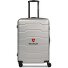  Bologna 4 Rollen Trolley M 67 cm Variante silver