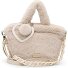  TAS Marijana Handtasche 31 cm Variante ecru
