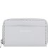  Geldbörse 10 cm Variante light quartz grey