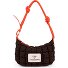  Unio Little Sophie Schultertasche 24 cm Variante chocolate