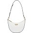  Fedana Schultertasche 24 cm Variante off white