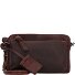  Antique Avery Umhängetasche Leder 18 cm Variante brown