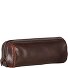  Roma Stifteetui Leder 21 cm Variante braun
