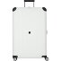  Piz Deluxe 4 Rollen Trolley 77 cm Variante white